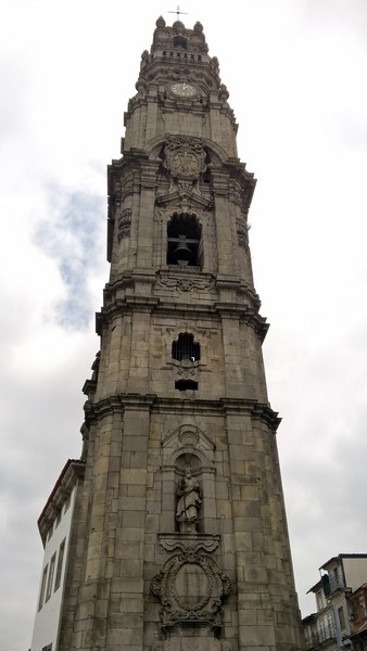 023 Porto Porto Igreja dos Clrigos 2