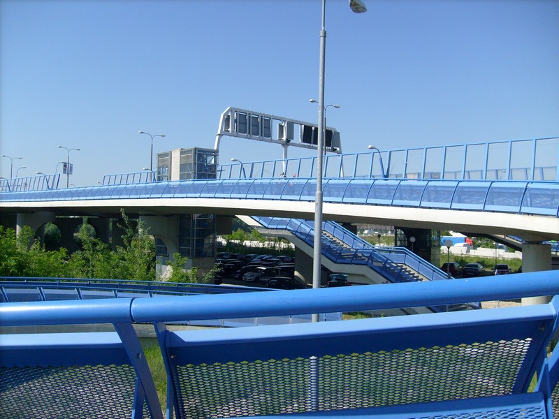 0405 S7302431 Bratislava Brücke
