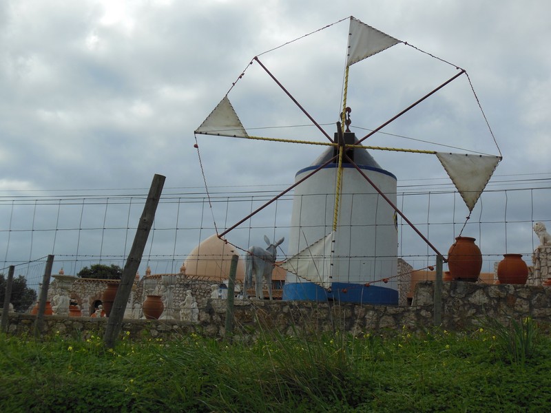 0895 DSCN0492 Windmill Vila do Bispo