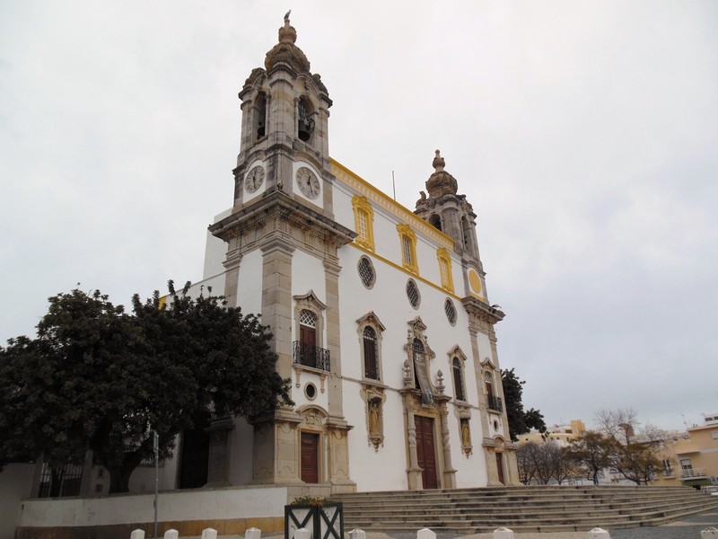 0968 DSCN0526 Faro Cathedral