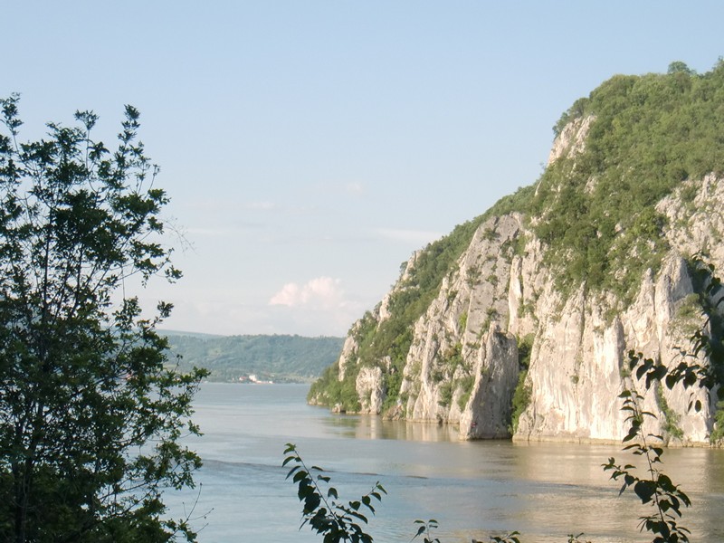 CIMG0772 Danube Narrows