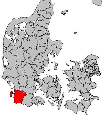 Denmark Tonder