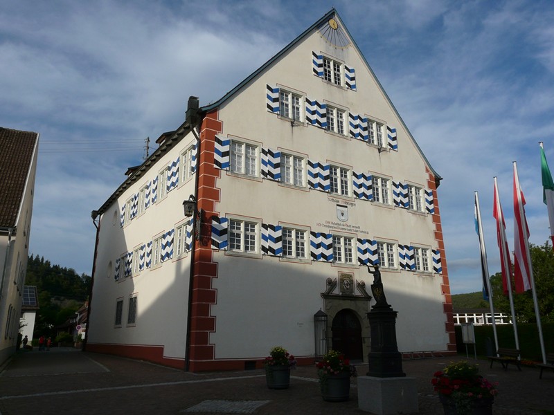 P1150527 Möhringing Rathaus