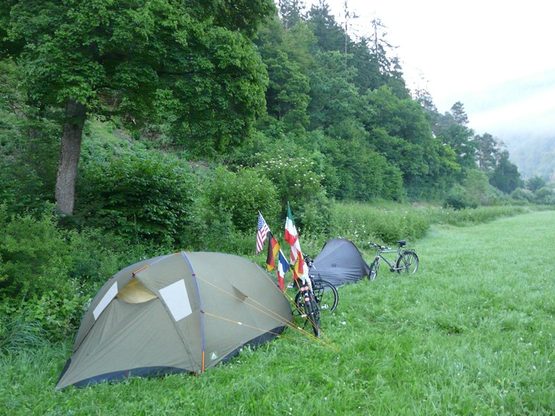 P1150531 6 a.m. Camping near Mühlheim