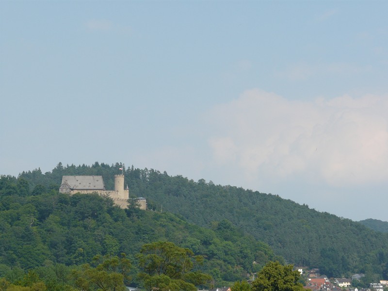 P1160037 Castle Biedenkopf