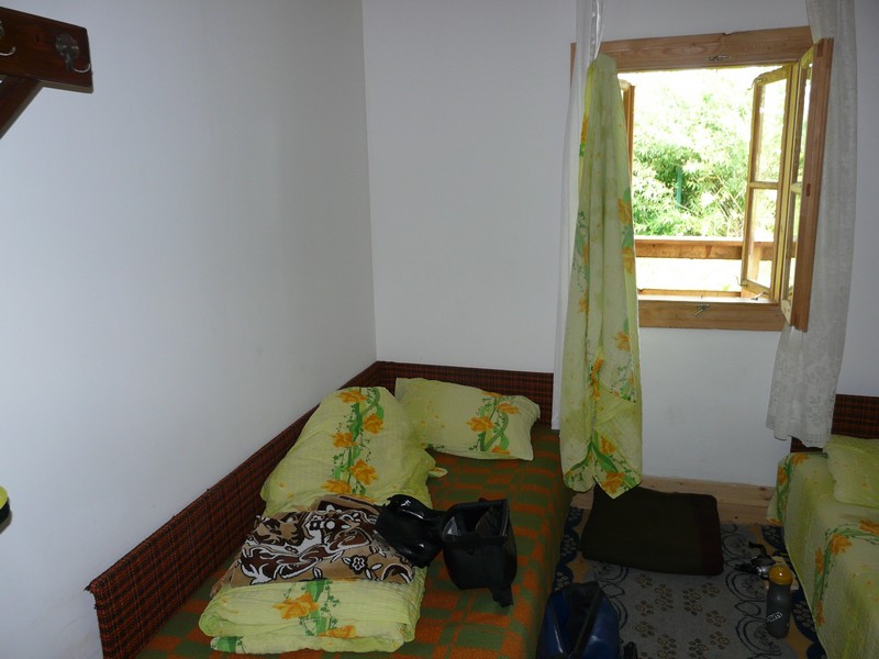 P1210028 Dragomirna Room